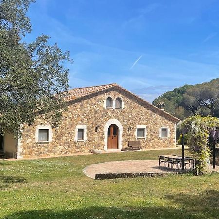 Amazing Typical House With Swimming Pool Sant Feliu de Guíxols Exterior foto