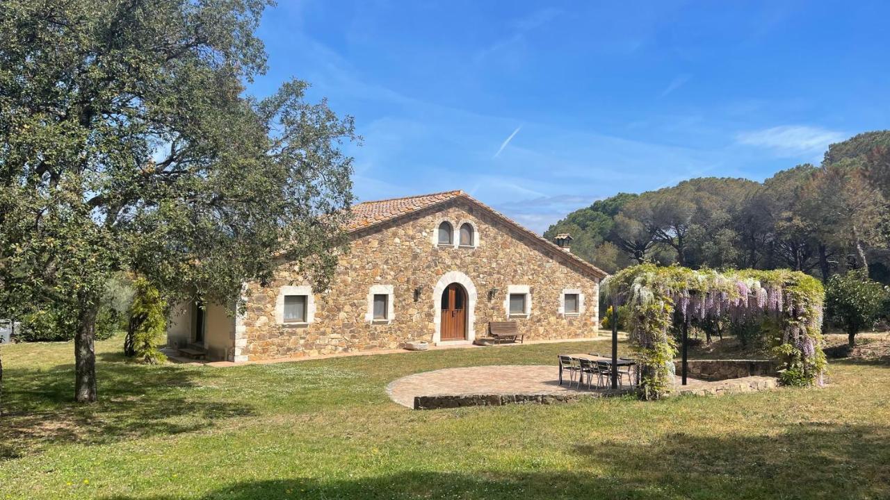Amazing Typical House With Swimming Pool Sant Feliu de Guíxols Exterior foto