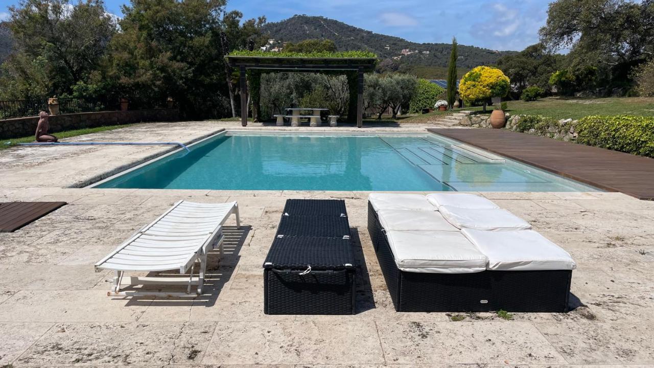Amazing Typical House With Swimming Pool Sant Feliu de Guíxols Exterior foto
