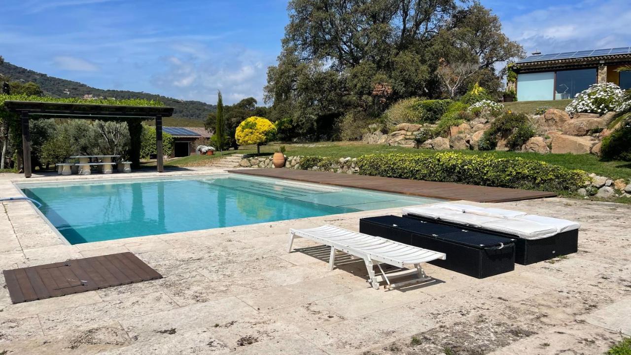 Amazing Typical House With Swimming Pool Sant Feliu de Guíxols Exterior foto