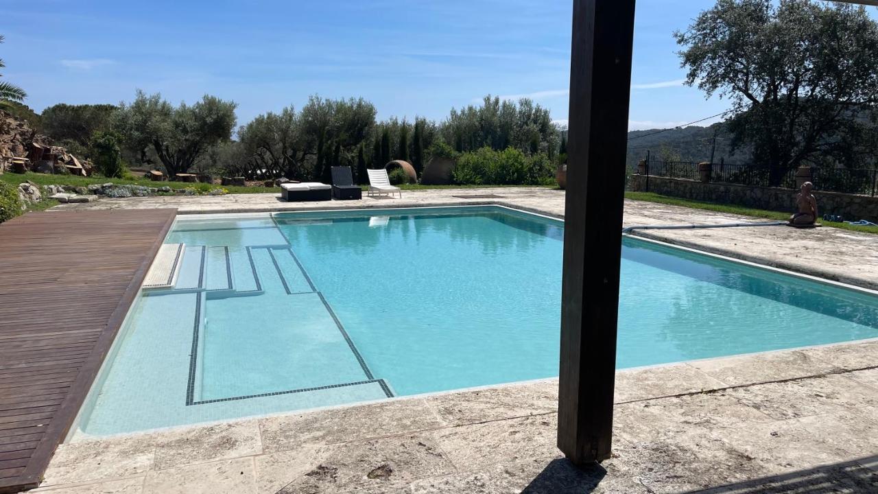 Amazing Typical House With Swimming Pool Sant Feliu de Guíxols Exterior foto