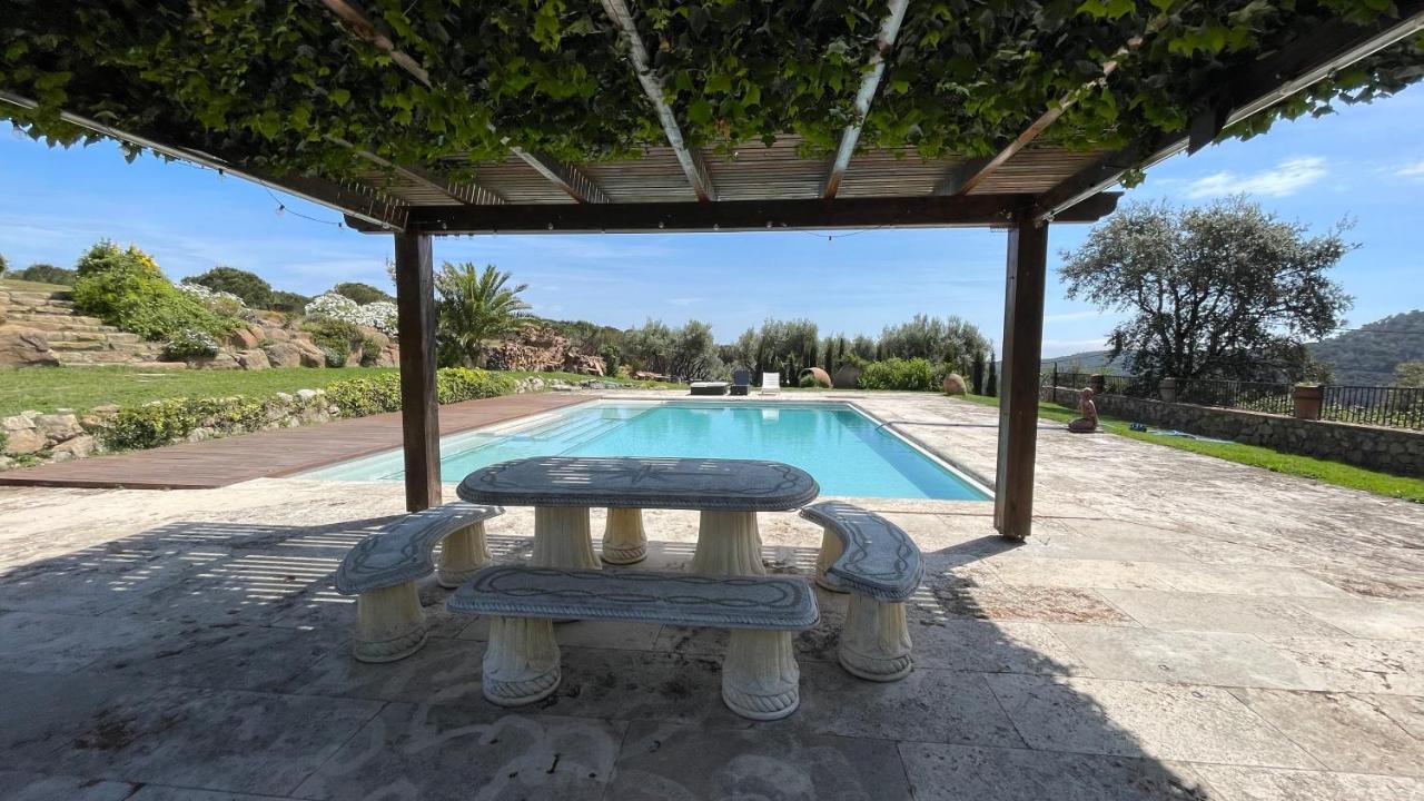 Amazing Typical House With Swimming Pool Sant Feliu de Guíxols Exterior foto